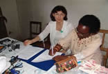 Dushigikire Amahoro I Burundi